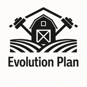 🟠 Evolution Plan 8€/mês